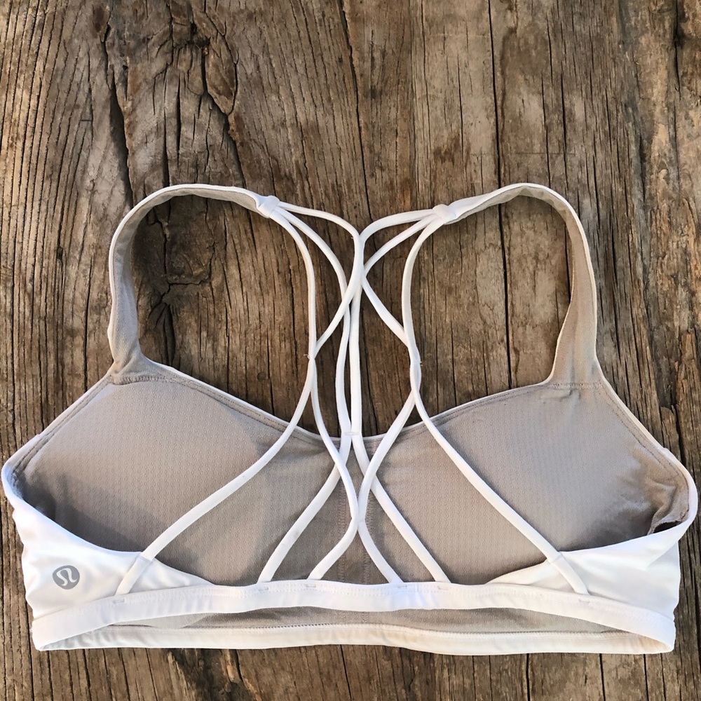 COPY - 🍋Lululemon Sports Bra🍋